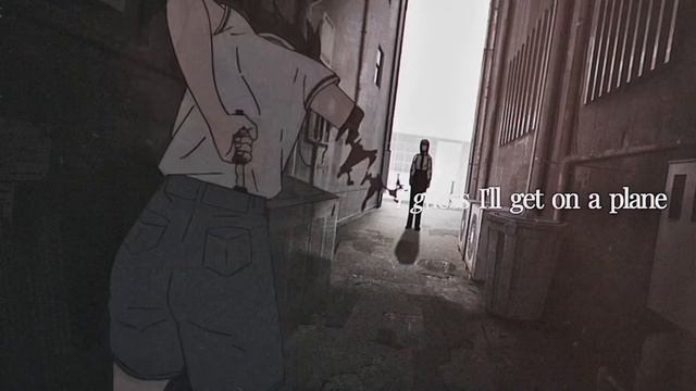 Резе и Макима