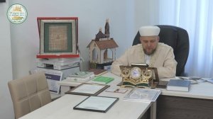 «Әниемнен жылы кочагы» 05.04.2026