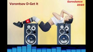 Vorontsov D - Get It