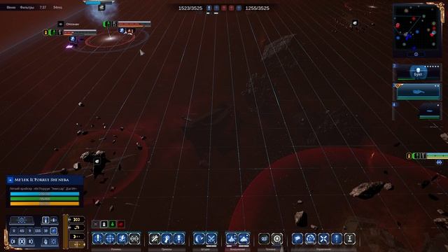 Battlefleet Gothic Armada 2 Multiplayer 2vs2 №339