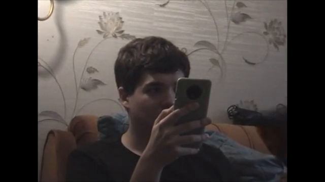 ЕР Мошенники позвонили весёлому деду. Редкая запись