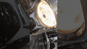 HARLEY-DAVIDSON FLD SWITCHBACK (2012) черный