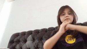 макияж Виктории