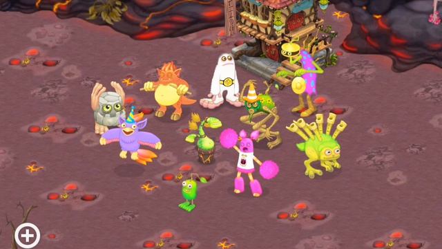 остров земли #1