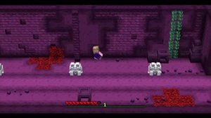 майнкрафт с модом по андертейл