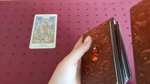 14 апреля Карта дня Развернутый Таро-Гороскоп