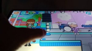 играю в току боку