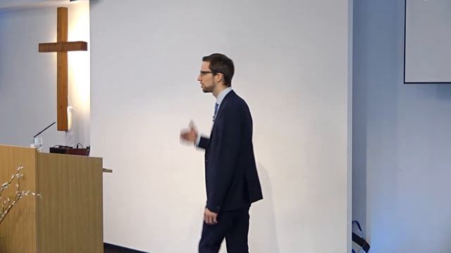 2026.03.22 - Ein Neuer Mensch Tut Das Nicht