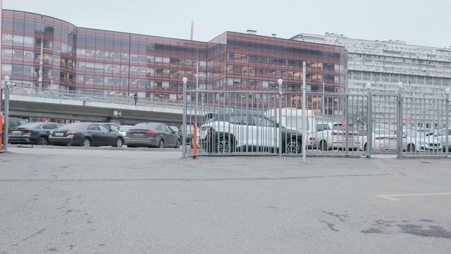 Cистемы помощи водителю в Атоме