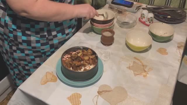 КРУТОЙ САЛАТ К ПРАЗДНИЧНОМУ СТОЛУ_ УБЕДИТЕСЬ САМИ_ КУРОЧКА ПОД КАЙФОМ