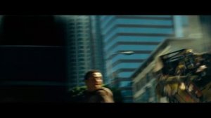 LVNGOUR - kill yourself / Transformers Final Battle Scene