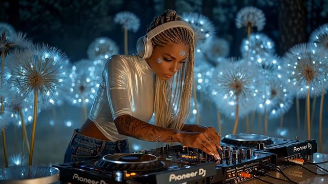 Best Trance & EDM Mix 2026 ｜ Uplifting, Vocal & Progressive Melodies ｜ Study, Gaming, Workout-(1080p