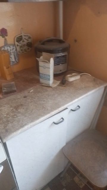 Спасите из коммуналки! Сб 5336690144598952