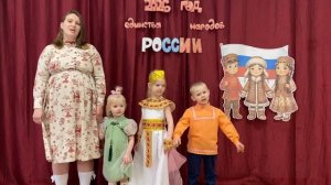 Конкурс "Парад Талантов"