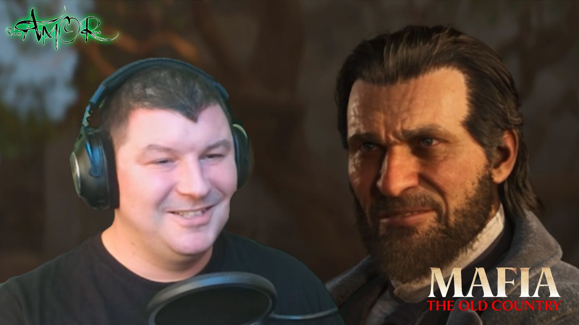 МЕССИНА ► Mafia The Old Country #10