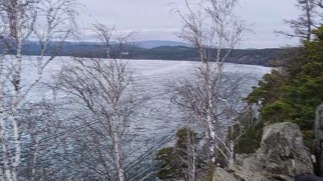 Тургояк пасха 2026