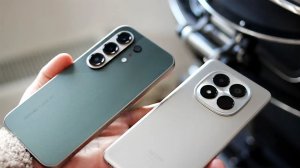 Tecno Camon 50 Против Redmi Note 15 Pro