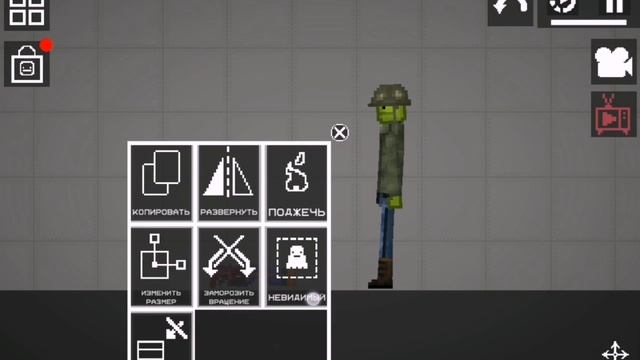 #4 ШОУ Проверщики Мифов-Сюжетные видео