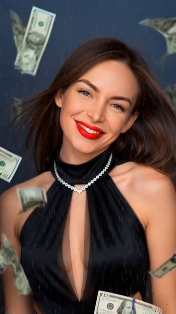 Мой талант - тратить деньги😎