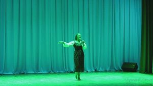 Ульяна Куликова - Степь