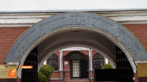 Народный колорит в музее-заповеднике