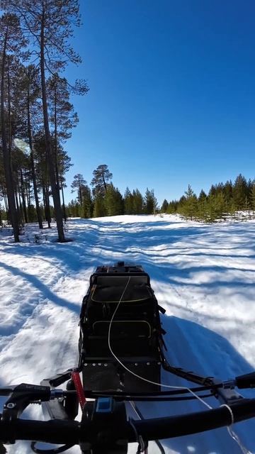 Рыбалка в Сибири это КАЙФ 12 апреля