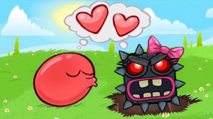 МУЛЬТИКИ КРАСНЫЙ ШАР РЕД БОЛ 4 ПРОХОЖДЕНИЕ ИГРЫ | ИГРОВЫЕ МУЛЬТФИЛЬМЫ, ВИДЕО ДЛЯ ДЕТЕЙ