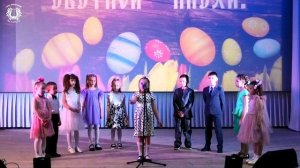 05. Светлая Пасха - 2026  в кинотеатре Победа