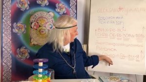 12. Наука будущего. Торсионный генератор академика Акимова.