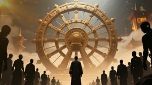 БАСТА - Сансара (нейрокавер в стиле ШАНСОН от НЕЙРОХИТ)