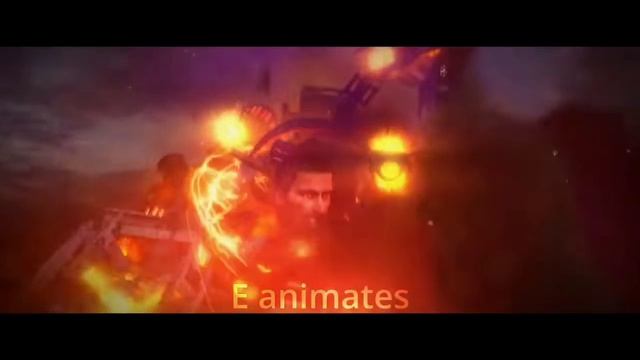 What If There Was A HUGE War In Skibidi Toilet SEASON 25 Part 2/4