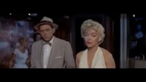 Мэрлин Монро в ф Зуд седьмого года [get.gt]