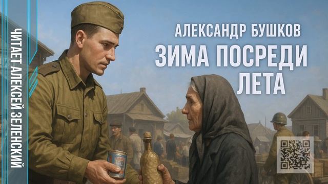 Александр Бушков  