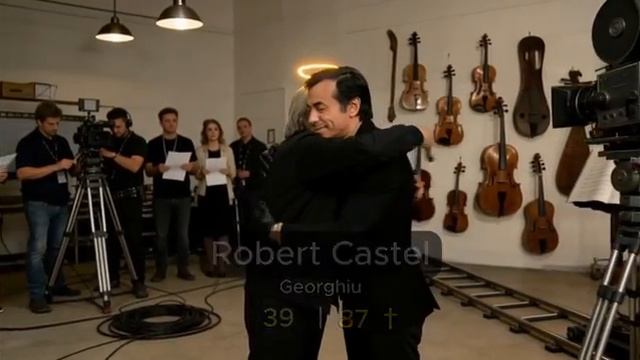 Высокий блондин в черном ботинке(1972) - любимые актеры смотреть онлайн