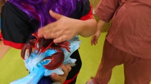 Ryan VS Secret Spy Ninjas! Trying to Escape Spy Ninja Obby Box Fort!