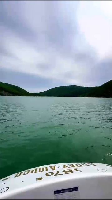 Абрау Дюрсо автобусный тур