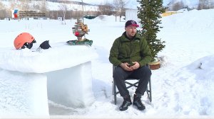 «В ТЫЛУ»: цикл передач при поддержке ПФКИ (выпуск №13)