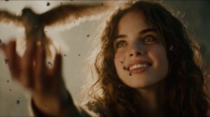 «Птица счастья» ... кавер