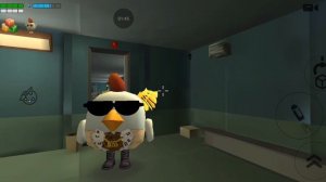 Феш тыр 1 серия