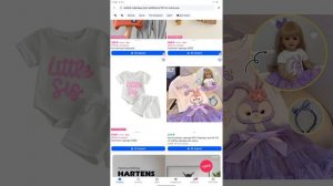 выбираем вещи для Реборна дани