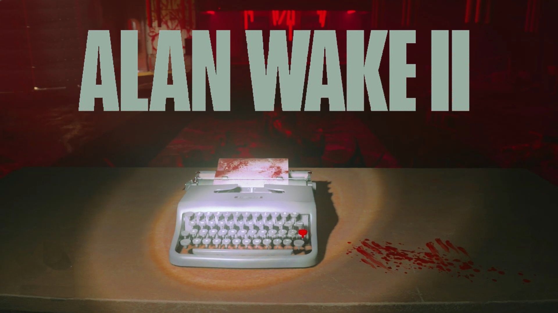 Alan Wake 2 #18 ~КАК ЖЕ ТУТ ВСЕ МУТЕРНО~