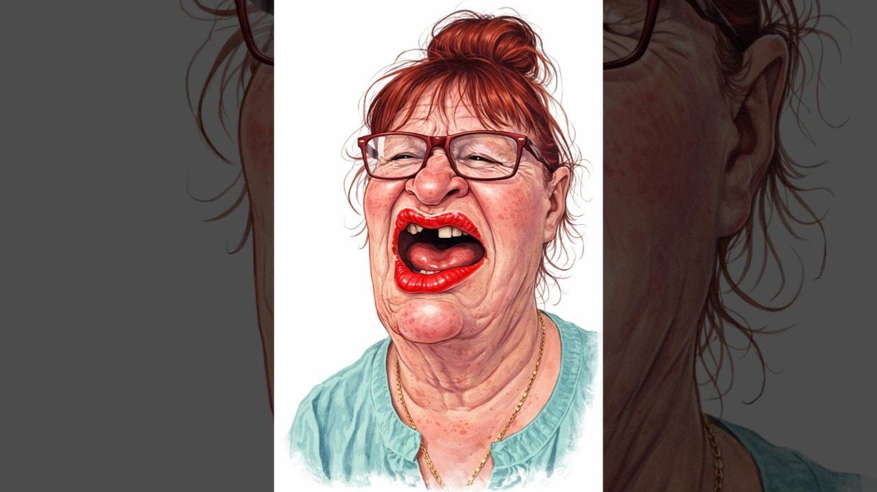 Обзор от Аурики на Три поколения-  Я В ЛИЧНУЮ ЖИЗНЬ НЕ ВМЕШИВАЮСЬ!