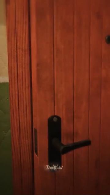 Кто вернулся бы?