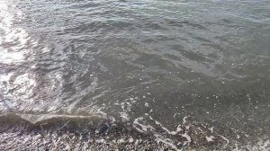 Анапа. Сегодня шикарный безветренный день! 13 апреля 2026.