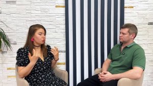 Мужская и женская энергия