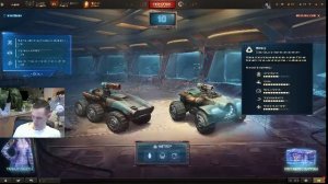 Космос изучили, качаем дальше АТ 7💥 Mir Tankov