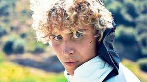 Голодные игры 6: Рассвет жатвы. Русский трейлер 2 (Дубляж, 2026) Рэйф Файнс