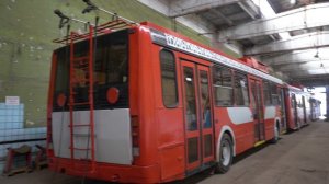 Туляки передали в Горловку новые автобусы