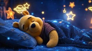 🌙Колыбельная детям 💤 Спокойная колыбельная для ночного умиротворения.