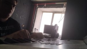 H.Zimmer"Interstellar"🎹